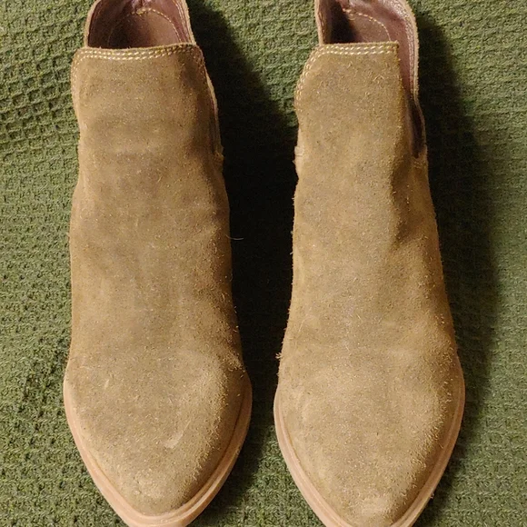 Steve Madden Dextir ankle boots - Picture 3 of 4